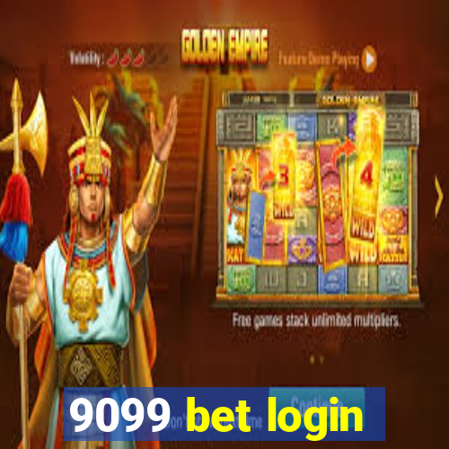 9099 bet login